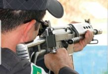 Governo do RN restringe isenção de ICMS na compra de arma por agentes da segurança a um equipamento por pessoa
