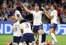 Brasil perde para França e dá adeus à Copa do Mundo Reuters/Lucy Nicholson/Direitos Reservados