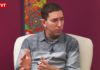 Dono do Intercept rebate nota do MPF e diz que não adianta tentarem se colocar como vítima Glenn Greenwald em entrevista ao site Diário do Centro do Mundo