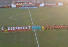 Globo FC marca nos acréscimos, empata com Imperatriz e fica fora do Z-2