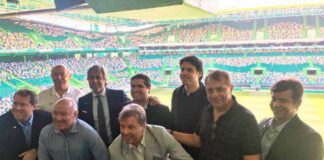 Câmara banca viagens de deputados a destinos turísticos com aval de Maia