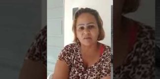 Mulher acusa prefeito de João Câmara de agressão física e verbal, após uma carona