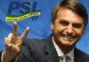 PSL de Ceará-Mirim inaugura sede Partido PSL 17 do presidente Jair Bolsonaro