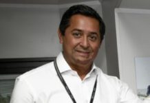 Empresa que fará autódromo no Rio tem 0,14% do capital exigido; presidente é sócio de consultoria que ajudou a fazer licitação José Antonio Soares Pereira Júnior, presidente da Rio Motorpark, empresa que ganhou a licitação do autódromo de Deodoro, na Zona Oeste — Foto: Reprodução