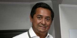 Empresa que fará autódromo no Rio tem 0,14% do capital exigido; presidente é sócio de consultoria que ajudou a fazer licitação José Antonio Soares Pereira Júnior, presidente da Rio Motorpark, empresa que ganhou a licitação do autódromo de Deodoro, na Zona Oeste — Foto: Reprodução