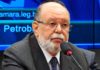Cai a única “prova” contra Lula: o depoimento do empreiteiro Leo Pinheiro. Por Fernando Brito O ex-presidente da OAS Léo Pinheiro | Foto: Agência Câmara 26-5-2015