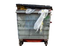 Ministério Público do RN: O preço do lixo