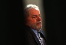 Defesa de Lula pede suspeição de um dos procuradores que assinaram denúncia do sítio de Atibaia Luiz Inácio Lula da Silva — Foto: Hélvio Romero/Estadão Conteúdo