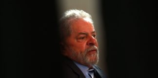 Justiça autoriza transferência de Lula para São Paulo Luiz Inácio Lula da Silva — Foto: Hélvio Romero/Estadão Conteúdo