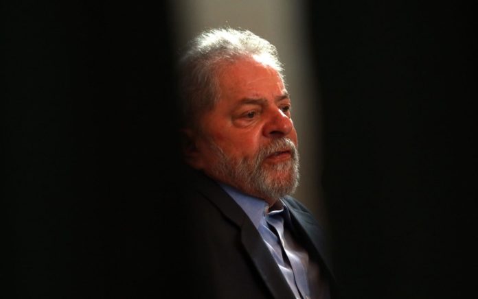 Luiz Inácio Lula da Silva — Foto: Hélvio Romero/Estadão Conteúdo