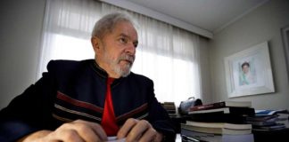 Para Lula, esquerda precisa defender ‘soberania nacional’ O ex-presidente Luiz Inácio Lula da Silva