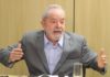 STF pode anular condenação de Lula após escuta feita pela Lava Jato Luiz Inácio Lula da Silva