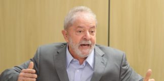 Mensagens mostram que derrubar Lula da Casa Civil era ilegal, dizem advogados Luiz Inácio Lula da Silva