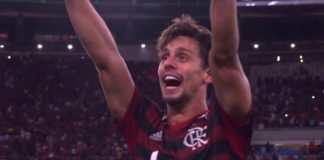Flamengo vence o Corinthians de novo e avança na Copa do Brasil