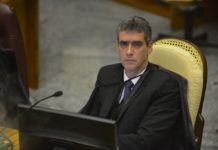 Ministro do STJ nega pedido da OAB nacional para declarar ilegal ação do MPF em caso de venda de sentença no TRE-RN Ministro Rogério Schietti Cruz, do Superior Tribunal de Justiça