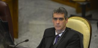 Ministro do STJ nega pedido da OAB nacional para declarar ilegal ação do MPF em caso de venda de sentença no TRE-RN Ministro Rogério Schietti Cruz, do Superior Tribunal de Justiça