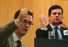 PDT anuncia que apoiará CPI para investigar conduta de Moro e Dallagnol