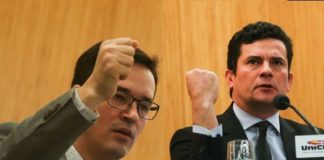 PDT anuncia que apoiará CPI para investigar conduta de Moro e Dallagnol