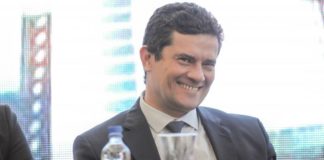 Enquanto julgava Lula, Moro combinava com o MPF a estratégia contra o réu Sérgio Moro, Ministro da Justiça