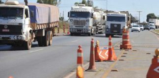 Bolsonaro pretende dobrar pontos para suspensão de CNH