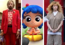 Lançamentos Netflix: Os filmes e séries que chegam em Julho de 2019. Confira!