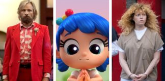 Lançamentos Netflix: Os filmes e séries que chegam em Julho de 2019. Confira!