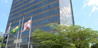 Odebrecht entra com pedido de recuperação judicial Sede da Odebrecht