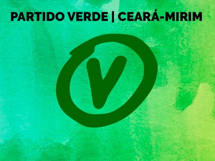 Partido Verde - Ceará-Mirim/RN