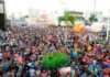 Pingo da Mei Dia abre os festejos juninos de Mossoró neste sábado (8) Festa Pingo da Mei Dia
