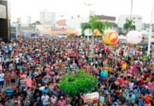 Pingo da Mei Dia abre os festejos juninos de Mossoró neste sábado (8) Festa Pingo da Mei Dia