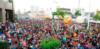 Pingo da Mei Dia abre os festejos juninos de Mossoró neste sábado (8) Festa Pingo da Mei Dia