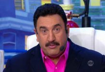 Ratinho e SBT terão de pagar R$ 200 mil a dois padres por reportagem falsa de 1999