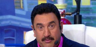 Ratinho e SBT terão de pagar R$ 200 mil a dois padres por reportagem falsa de 1999