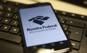 Receita abre hoje consulta a 1º lote de restituição do IR 2019 Receita Federal