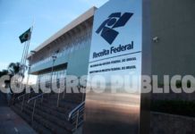 EDITAL da Receita Federal abre vagas para Peritos em diversas regiões do país Concurso Público Receita Federal