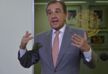 Ex-senador José Agripino é denunciado pelo MPF por crimes de corrupção passiva e lavagem de dinheiro