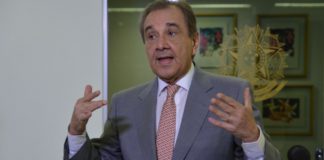 Ex-senador José Agripino é denunciado pelo MPF por crimes de corrupção passiva e lavagem de dinheiro