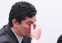 Sérgio Moro pode ser demitido após reportagens do The Intercept Brasil Sérgio Moro
