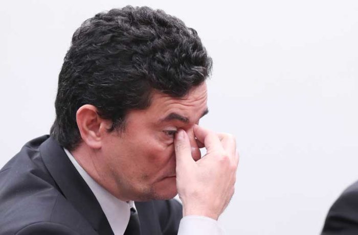 Sérgio Moro