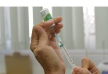 Ministério da Saúde libera R$ 3,4 milhões para ações contra o sarampo no RN