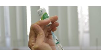 Vacinação contra gripe vai ser aberta para toda a população a partir da segunda-feira (3), diz Sesap
