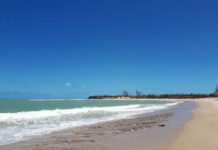 Veja previsão do tempo no RN e clima para o fim de semana, 1 e 2 de junho