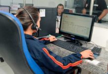 Número do Samu Natal fica indisponível Samu Natal