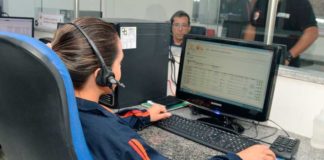 Número do Samu muda nesta terça-feira (17) para manutenção da linha em Natal Samu Natal
