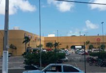 TJ determina que shopping de Natal mantenha estacionamento gratuito para idosos e pessoas com deficiência