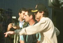 Justiça Federal condena filhos de Maluf por lavagem de 10 milhões de dólares Filho de Paulo Maluf, Flavio chegou a ficar 40 dias preso em 2005, acusado de tentar influenciar uma testemunha Foto: Edilson Lopes / Diário de São Paulo / Agência O Globo (10/09/2005)