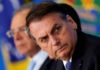 Pesquisa CNT/MDA: avaliação negativa do governo Bolsonaro sobe de 19% para 39,5% O novo marco estabelece um processo público prévio para formular um lista tríplice Foto: ADRIANO MACHADO / REUTERS