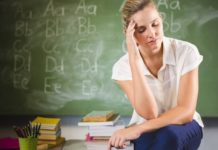 Professores brasileiros têm os piores salários, afirma OCDE em levantamento feito em 48 países A pesquisa TALIS, da OCDE comparou o poder de compra de professores em 48 países e concluiu que os brasileiros têm os piores salários Foto: shutterstock