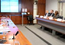 Zenaide Maia preside debate no Dia Mundial do Meio Ambiente sobre preservação de corais