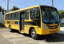 Pai de aluno questiona na rede social à falta de transporte escolar na comunidade de Assunção